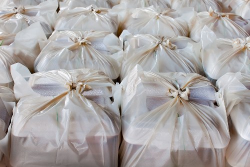 Recycling construction materials