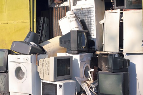 Professional waste removal services for Thornton Heath businesses